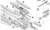 Modelsvit 72048 Su-17M3R Reconnaissance fighter-bomber 1/72